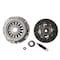 Aisin Toyota T100 94-93/Tacoma 12-05 Clutch Kit, Ckt065 CKT065 - alternate 3